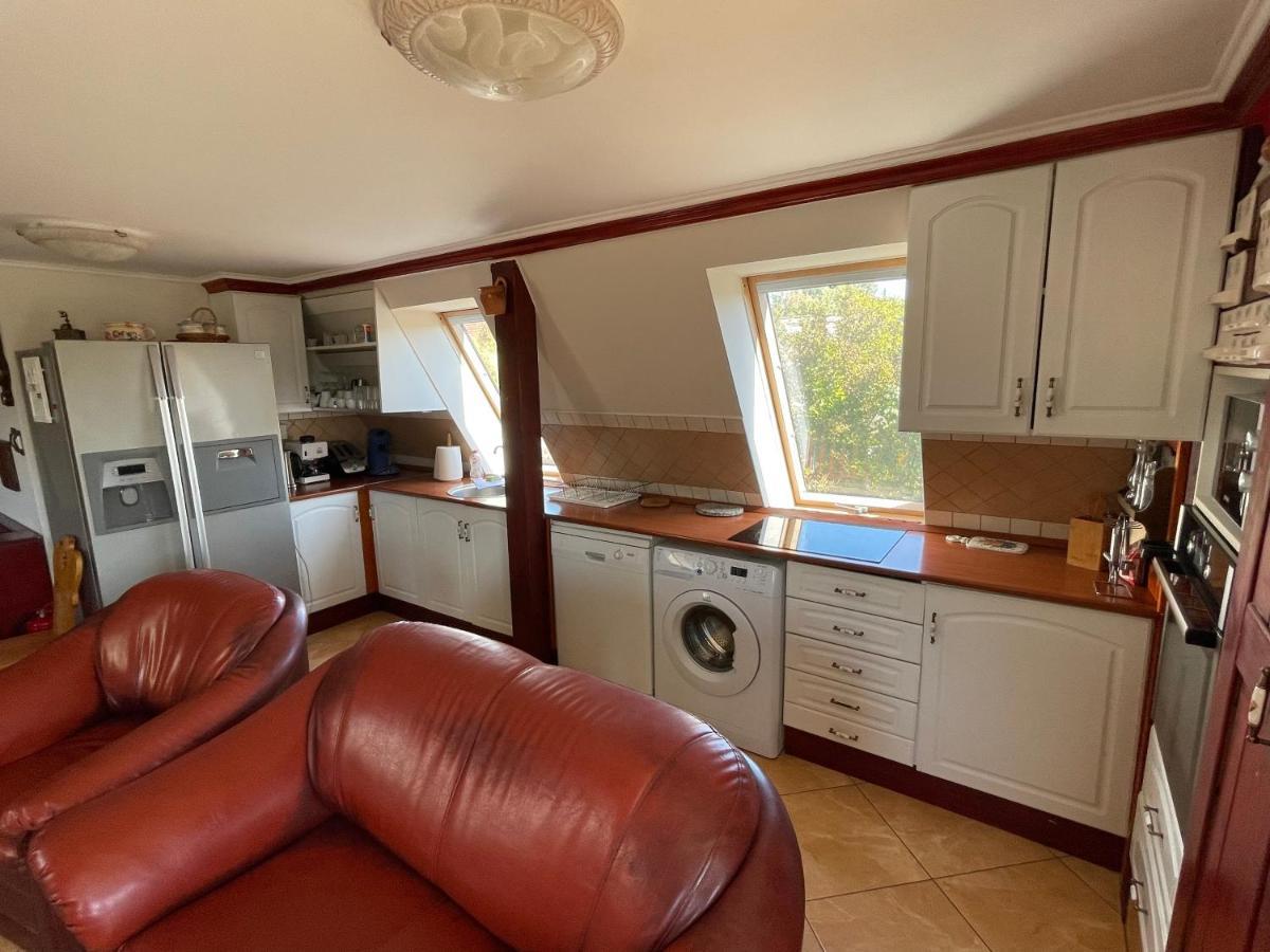 Tamás Apartman Balatonföldvár szívében- egész évben nyitva! Balatonfoldvar Exterior foto