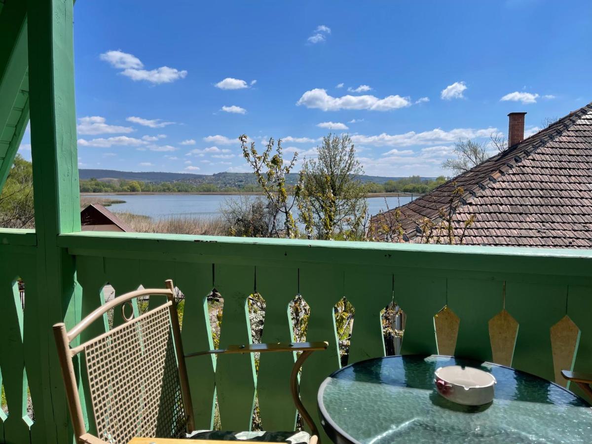 Tamás Apartman Balatonföldvár szívében- egész évben nyitva! Balatonfoldvar Exterior foto