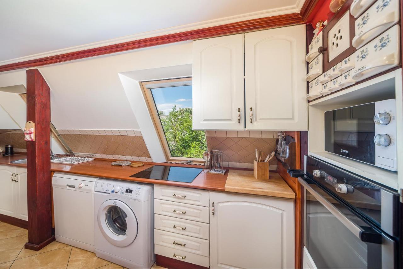 Tamás Apartman Balatonföldvár szívében- egész évben nyitva! Balatonfoldvar Exterior foto