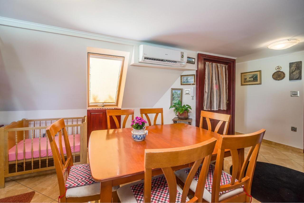 Tamás Apartman Balatonföldvár szívében- egész évben nyitva! Balatonfoldvar Exterior foto