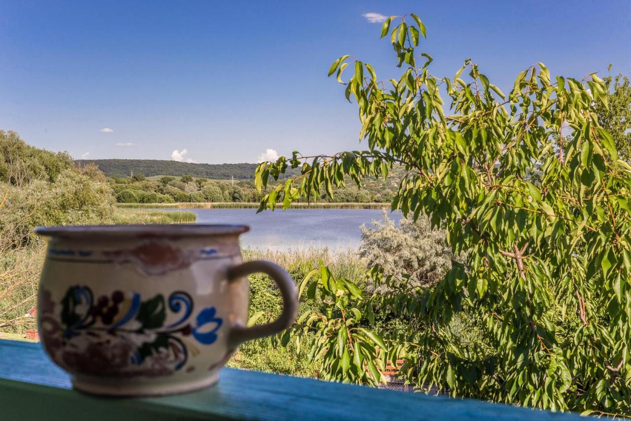 Tamás Apartman Balatonföldvár szívében- egész évben nyitva! Balatonfoldvar Exterior foto